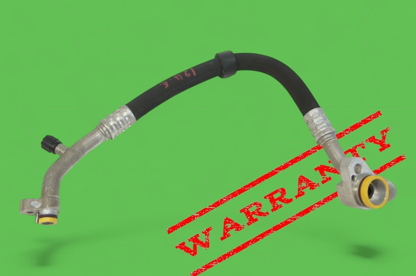 OEM genuine bmw 550i 650i 750i 750li f07 f01 ac ac hose line pipe line 9... - $49.00