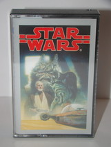 BDD AUDIO - STAR WARS - NIGHTLILY: The Lover&#39;s Tale (One Cassette) - $12.00