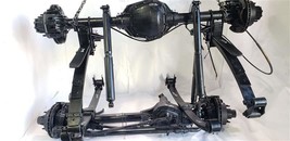 Front And Rear Swap Together 3.73 OEM 1999 Ford F250 - $1,781.96