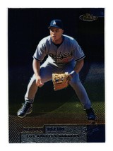 1999 Finest #182 Adrian Beltre Los Angeles Dodgers - £1.65 GBP