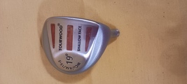 Tourwood Shallow Face Fairway Wood 19 Degree 5 Wood Head Only - $9.95
