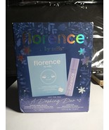 Florence by Mills A DASHING DUO (EYE GEL PAD &amp; EYE CREAM) NIB - $251.94 MXN