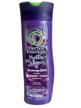 (1) Herbal Essences Hydra-Licious De-Damage Boost Swirls Shampoo Berry Crush - $24.95
