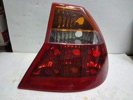 01 02 03 04 Chrysler 300M right passenger side tail light assembly OEM 04805592A - £45.94 GBP