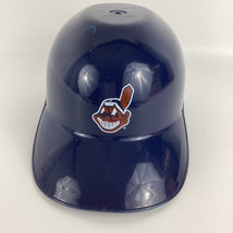 Cleveland Indians Replica Batting Helmet Full Size Promo MLB Baseball So... - $40.36 CAD