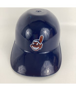 Cleveland Indians Replica Batting Helmet Full Size Promo MLB Baseball So... - $40.54 CAD