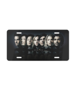 Heroes TV Show License Plate - $10.00