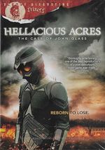 DVD - Hellacious Acres: The Case Of John Glass (2011) *Navin Pratap / Sci-Fi* - £6.39 GBP