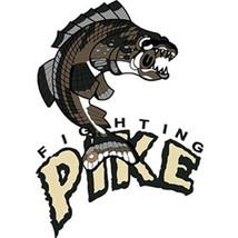 Minnesota Fighting Pike AFL Arena Football Mens Polo XS-6X, LT-4XLT New - £21.01 GBP+