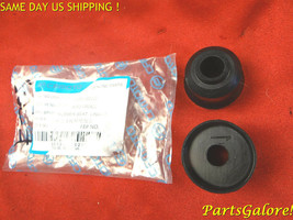 2pc CFMoto Linkage Cover / Rubber Seat 600 625 CF196 CF600 ZForce Z6, 90... - $5.95