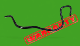 2007-2010 mercedes w221 s550 cl550 engine vacuum hose pipe line oem - $44.87