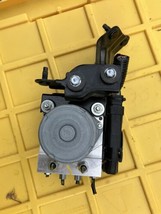 2009-2014 Nissan 370Z ABS Pump Anti Lock Brake Pump Module OEM - £59.20 GBP