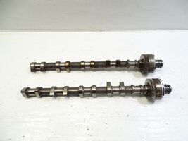 12 Mercedes W204 C63 camshaft intake/exhaust w/adjusters, left, M156 156... - $399.99