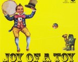 Joy of a Toy [Audio CD] AYERS,KEVIN - $14.85