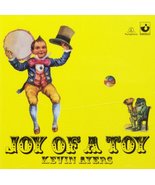 Joy of a Toy [Audio CD] AYERS,KEVIN - £11.68 GBP