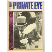 Private Eye Magazine March 21 1986 mbox3082/c No 633 So we ARE getting married. - £3.14 GBP