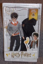 2018 Harry Potter Wizard 10 inch Action Figure New In The Box - £39.33 GBP