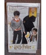 2018 Harry Potter Wizard 10 inch Action Figure New In The Box - £39.44 GBP