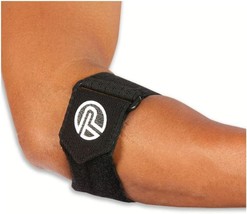 Pro-Tec Athletics Elbow Power Strap (Small),black - £20.77 GBP