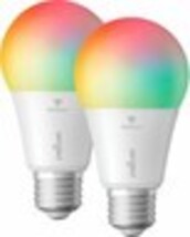 Sengled W21-N13W_2P Multicolor Smart Wi-Fi LED Light Bulbs 2-Pack image 9