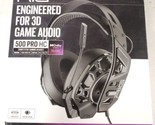 RIG 500 Pro HC Competitive Wired Gaming Headset Xbox Series X|S/Xbox, USED - $24.74