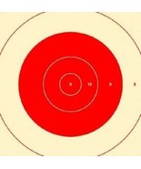 SR-1C (Red) NRA Official 100 Yard Repair Center for SR-1 Target (100) Ta... - $37.53 CAD