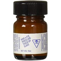 FIXTURE FIX AS-7V Porc-A-Fix Brush Bone Bottle, Tub 15 Cc - €20,93 EUR