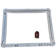 Apple Mac Studio Display M7649 Monitor Back FRAME 17&quot; Computer Replaceme... - $20.00