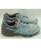 ASICS Gel Sonoma 3 Trail Running Shoes Women’s Size 8.5 US Near Mint Con... - $82.05