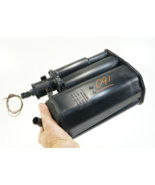 08-2014 mercedes c300 c250 fuel smog charcoal canister evap evaporator a... - £113.26 GBP