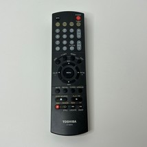 TOSHIBA TV Remote Control CT-9918 CE32G15 CE36G18 CE27G15 Tested Working... - $4.41