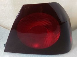 Passenger Tail Light Quarter Panel Without Body Colored Fits Impala 11995 - £38.45 GBP