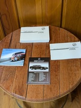 2006 Buick LaCrosse Owner Manual User Guide Getting To Know Your Lacross... - $252.89 MXN