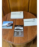 2006 Buick LaCrosse Owner Manual User Guide Getting To Know Your Lacross... - €11,54 EUR