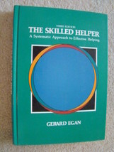 The Skilled Helper - Marriage Therapy - Gerard Egan - $2.97