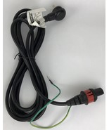 Power Cable Laptops Adapters YC-12G10A 125V Mickey Ears 3 Prong w/ Groun... - $26.88 CAD
