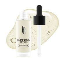 Black Radiance Luminous Dry Oil Moisturizer - Lightweight, Buildable, Sm... - $167.38 MXN