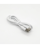 TechCube USB Type-C Cable 50cm, 5A Fast Charger &amp; Data Sync, White - $14.51 CAD