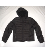 WEATHERPROOF Women’s Black Puffer Jacket Size Medium - $29.69