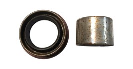 Federal Mogul National Oil Seals 5205 With Bushing - $17.45