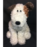 RARE HTF Gund SKEETER Plush Puppy Dog Terrier LARGE 24” Shaggy Stuffed A... - $411.60 CAD
