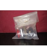 Pneucon CBU3B(2)B WPP522661 Operator Push Button / Mushroom / Red / NOS - $1,625.08 MXN