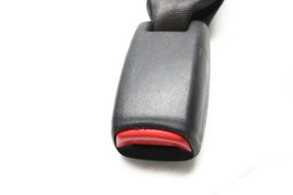 2004-2006 ACURA TL BASE REAR CENTER MIDDLE SEATBELT AND BUCKLE P5377 image 8