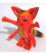 GrumbleToys NekoMini Orange - $18.00