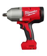 Milwaukee Electric - M18TRADE BRUSHLESS 1/2 HIGH Torque Impact WRENC - $206.91