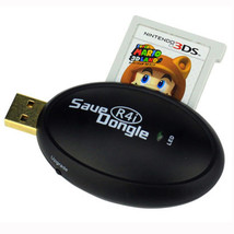 Save Dongle Ds Backup Adapter For 3DS Ndsi Ndsl - £20.05 GBP