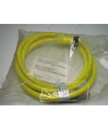 Brad Harrison 40959+ Mini Change Cordset 3P/13A/600V 6Ft New - $251.66 MXN
