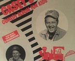 Casey&#39;s Comedy Album For Kids [Vinyl] - £15.98 GBP