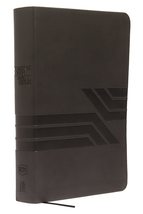 NKJV, Extreme Teen Study Bible, Leathersoft, Gray: Real Faith for Real Life [Imi - £39.49 GBP