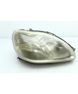 Passenger Headlight 220 Type S430 Halogen Fits 00-02 MERCEDES S-CLASS 71877 - €132,98 EUR